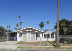 Foreclosure Listing in W 7TH ST POMONA, CA 91766