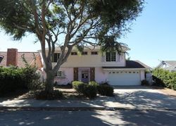 Foreclosure in  SOMERSET PL Lompoc, CA 93436