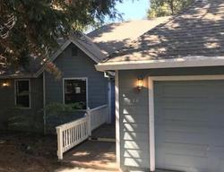 Foreclosure in  FOREST MEADOWS DR Murphys, CA 95247