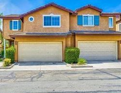 Foreclosure in  STONEHAVEN PL Rancho Cucamonga, CA 91730