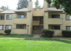 Foreclosure in  TALLYHO DR  Sacramento, CA 95826