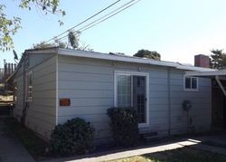 Foreclosure in  SANDMOUND BLVD Oakley, CA 94561