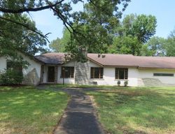Foreclosure in  W 29TH AVE Pine Bluff, AR 71603