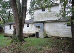 Foreclosure in  N WILKS ST Mc Rae, AR 72102