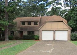 Foreclosure in  ECHO VALLEY CT Little Rock, AR 72227