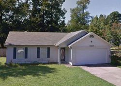 Foreclosure in  PLEASANT OAKS DR Mabelvale, AR 72103