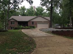 Foreclosure in  GLEN OAK DR Lakeview, AR 72642