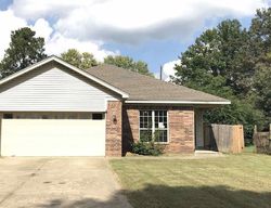 Foreclosure in  PLUMMER DR Jacksonville, AR 72076