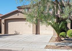 Foreclosure in  N 183RD AVE Surprise, AZ 85374