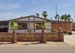 Foreclosure Listing in E 39TH PL YUMA, AZ 85367