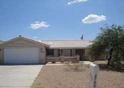 Foreclosure Listing in HAVASUPAI BLVD LAKE HAVASU CITY, AZ 86404