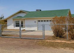 Foreclosure in  W JOMAX RD Wittmann, AZ 85361