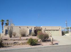 Foreclosure Listing in COTATI DR LAKE HAVASU CITY, AZ 86406