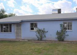 Foreclosure in  W PALMAIRE AVE Glendale, AZ 85301