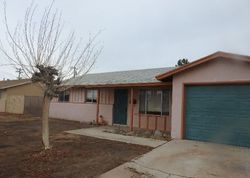 Foreclosure Listing in S JAMES AVE YUMA, AZ 85365