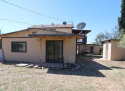 Foreclosure Listing in HEREFORD RD BISBEE, AZ 85603