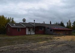 Foreclosure in  TUNNELS RD North Pole, AK 99705