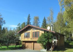 Foreclosure in  N TRAIL CIR Wasilla, AK 99654