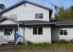 Foreclosure in  E ZEPHYR DR Wasilla, AK 99654