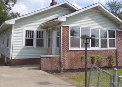 Foreclosure in  29TH ST SW Birmingham, AL 35211