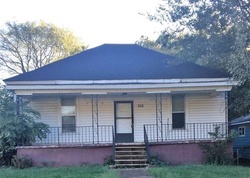 Foreclosure in  CHURCH ST NW Decatur, AL 35601