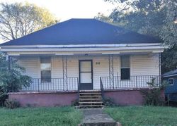 Foreclosure in  CHURCH ST NW Decatur, AL 35601