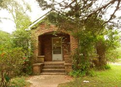 Foreclosure in  HANLEY AVE Mobile, AL 36612