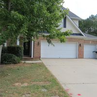 Foreclosure in  GRANBURY LN Columbia, SC 29229