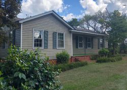 Foreclosure in  HIGHWAY 9 E Bennettsville, SC 29512