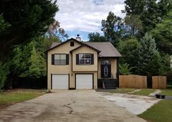 Foreclosure in  MEADOWVIEW RD Rex, GA 30273