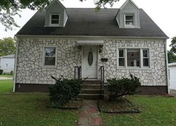 Foreclosure in  RHODE ISLAND AVE East Orange, NJ 07018