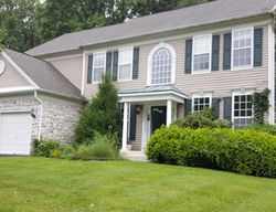 Foreclosure in  SADDLEBACK WAY Bel Air, MD 21014