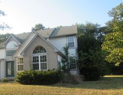 Foreclosure in  JASON DR Berlin, NJ 08009