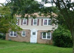 Foreclosure in  HANSEN RD King Of Prussia, PA 19406