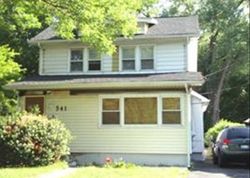 Foreclosure in  ENGLEWOOD AVE Teaneck, NJ 07666