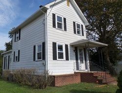 Foreclosure in  SOMERS AVE Clarksboro, NJ 08020