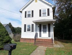 Foreclosure in  SOMERS AVE Clarksboro, NJ 08020