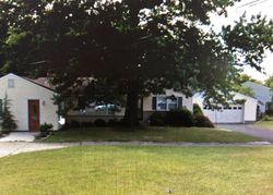 Foreclosure in  BERLIN RD Cherry Hill, NJ 08034