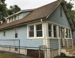 Foreclosure in  CAMBRIDGE AVE Camden, NJ 08105
