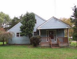 Foreclosure in  CORBIN AVE Franklinville, NJ 08322