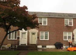 Foreclosure in  SURREY LN Glenolden, PA 19036