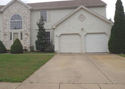 Foreclosure in  RED GRAVEL CIR Sicklerville, NJ 08081