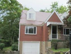 Foreclosure in  MOUNT CARMEL RD Verona, PA 15147