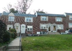 Foreclosure in  DELMAR DR Clifton Heights, PA 19018