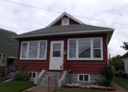 Foreclosure in  POWELL ST Gloucester City, NJ 08030