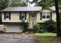 Foreclosure in  CHISHOLM TRL Lusby, MD 20657