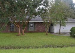 Foreclosure Listing in RENEE DR THIBODAUX, LA 70301