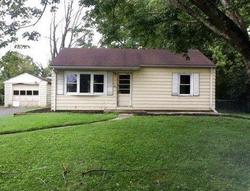 Foreclosure in  HUDEPOHL LN Cincinnati, OH 45231
