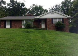 Foreclosure in  CRITTENDEN DR Cincinnati, OH 45244