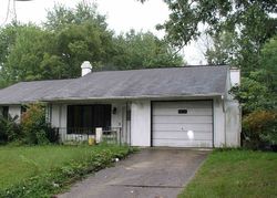 Foreclosure in  W INDIAN CREEK DR Bloomington, IN 47403